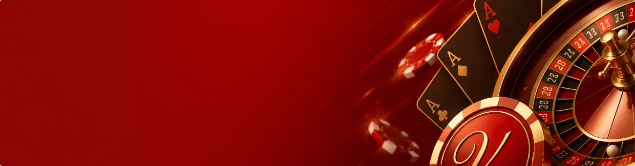 Villento casino Banner 3